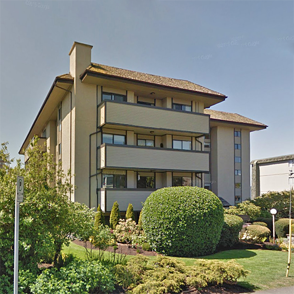 Lindley House photo 2