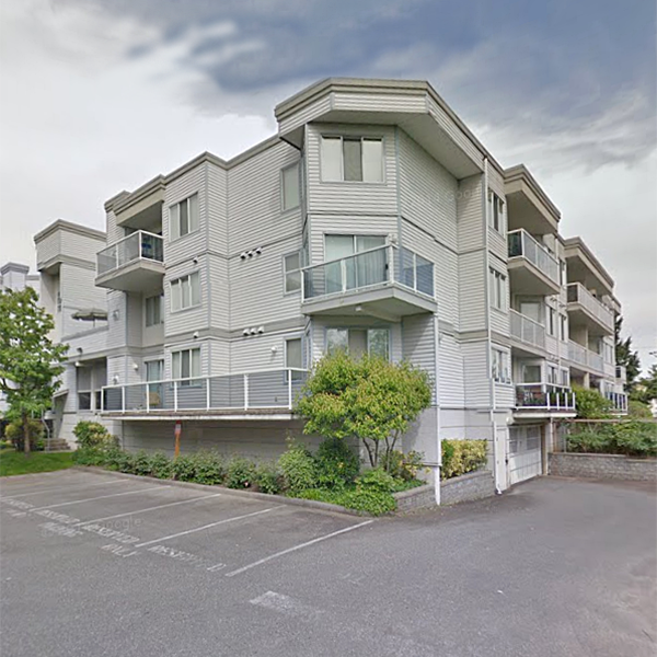 Photo 2 — click to view Arbutus Court photo 2