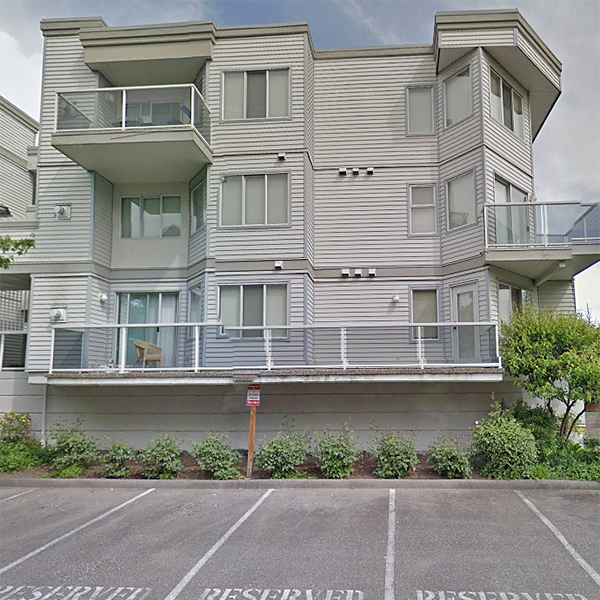 Photo 3 — click to view Arbutus Court photo 3