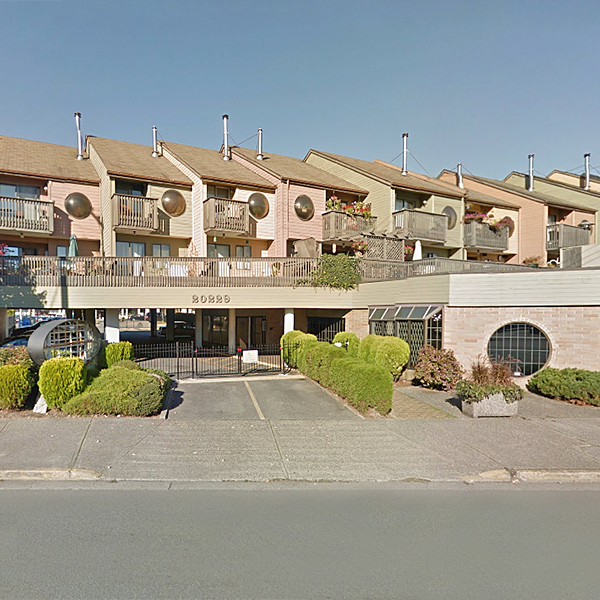 Photo 1 — click to view Langley Place photo 1
