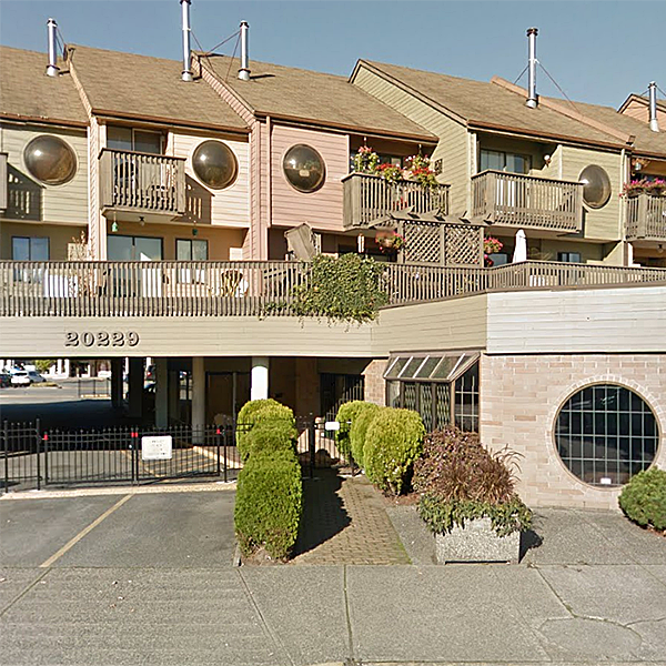 Photo 3 — click to view Langley Place photo 3