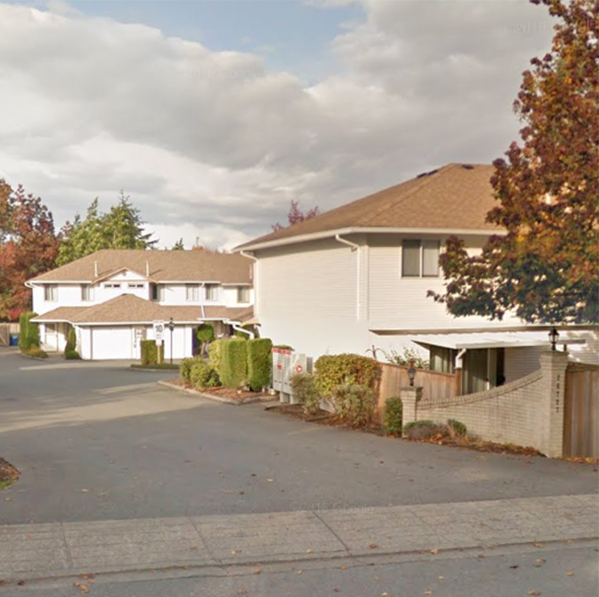Ashley Park Villas