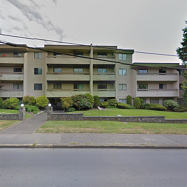 Photo 1 — click to view Mayfair Place photo 1