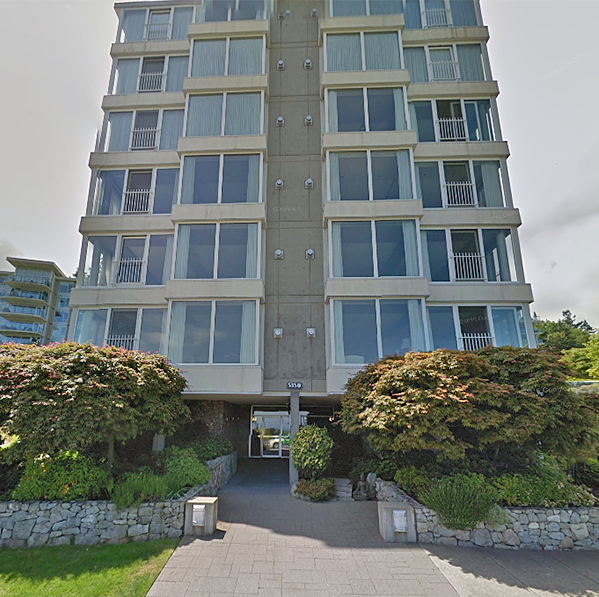 5350 Sayward Hill