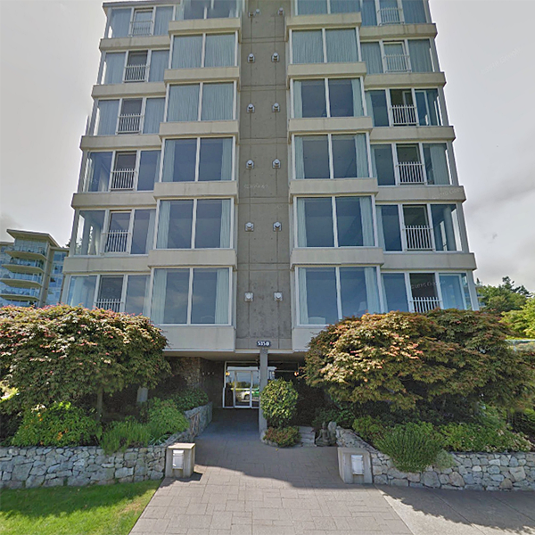 5350 Sayward Hill