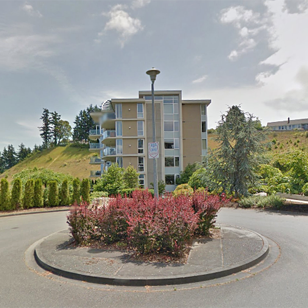 Sayward Hill Tower 2 photo 3