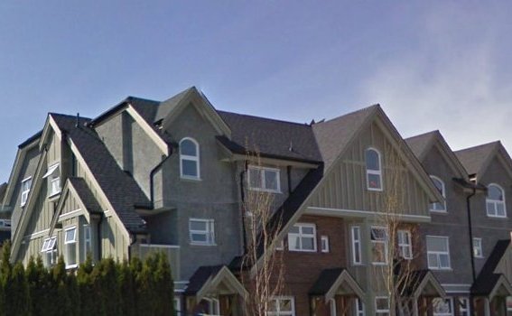 Photo 2 — click to view Pender Place photo 2