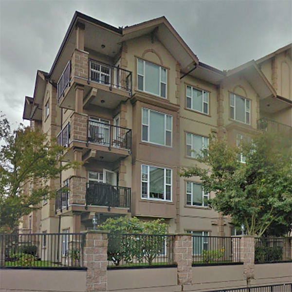 Photo 2 — click to view Casa Verona photo 2