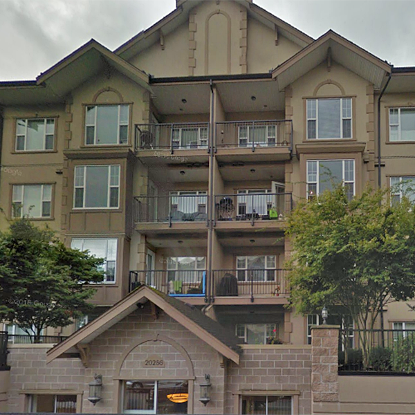 Photo 1 — click to view Casa Verona photo 1