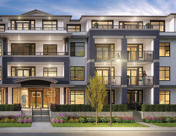 Photo 3 — click to view The Belmont photo 3