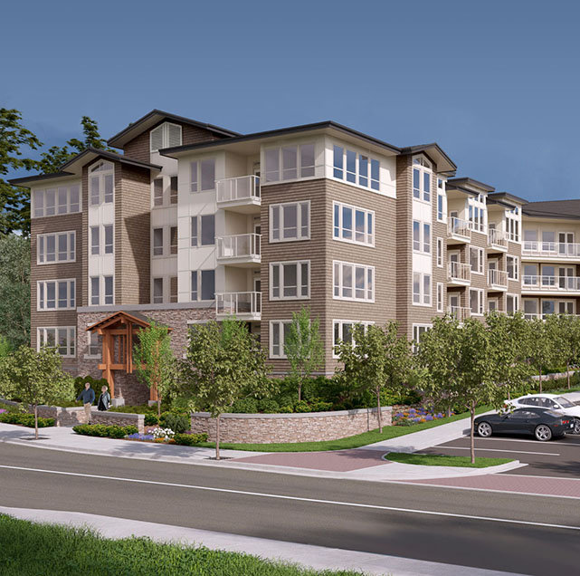 Sunstone Village Residences