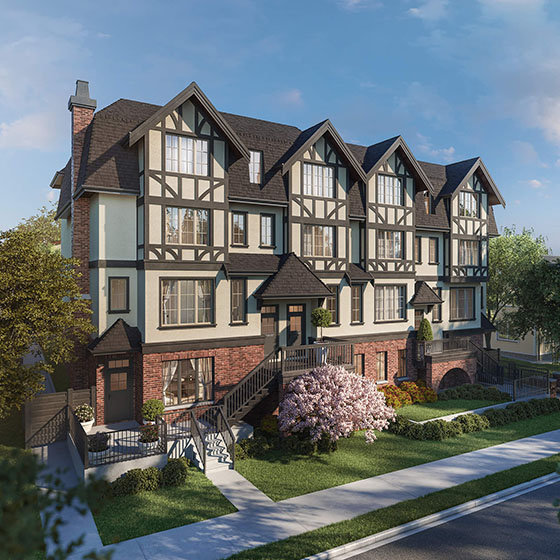 Tudor House