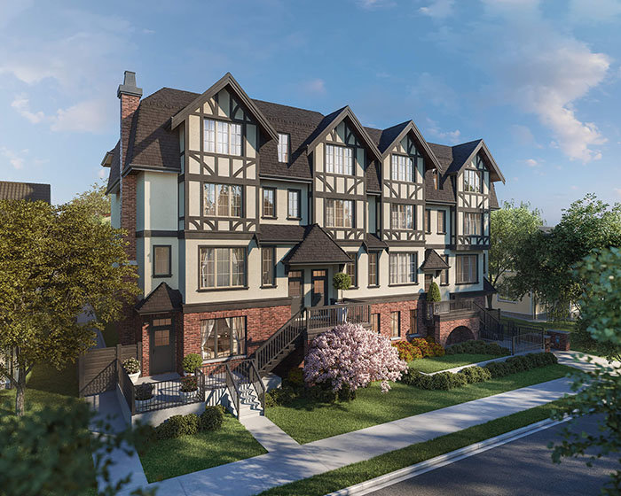 Tudor House