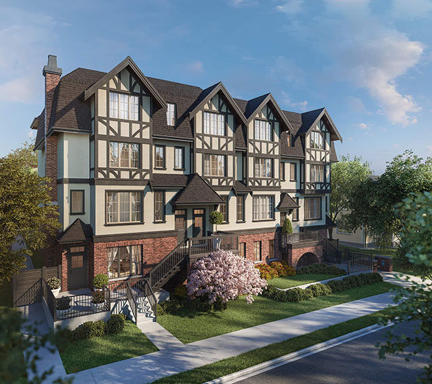 Tudor House photo 2