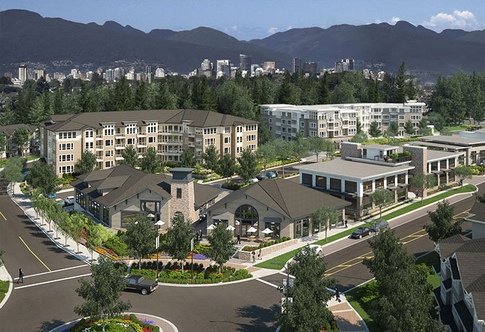 Sunstone Village Apartments