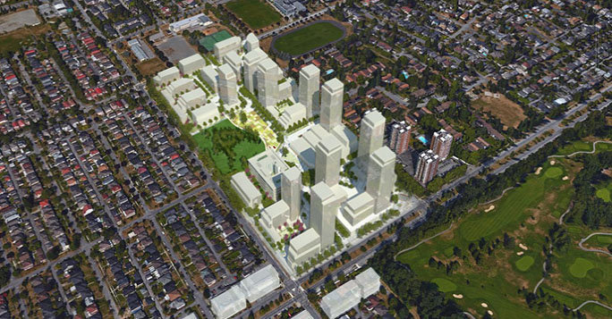 Cambie Gardens