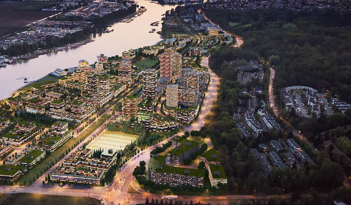 Avalon Park photo 4