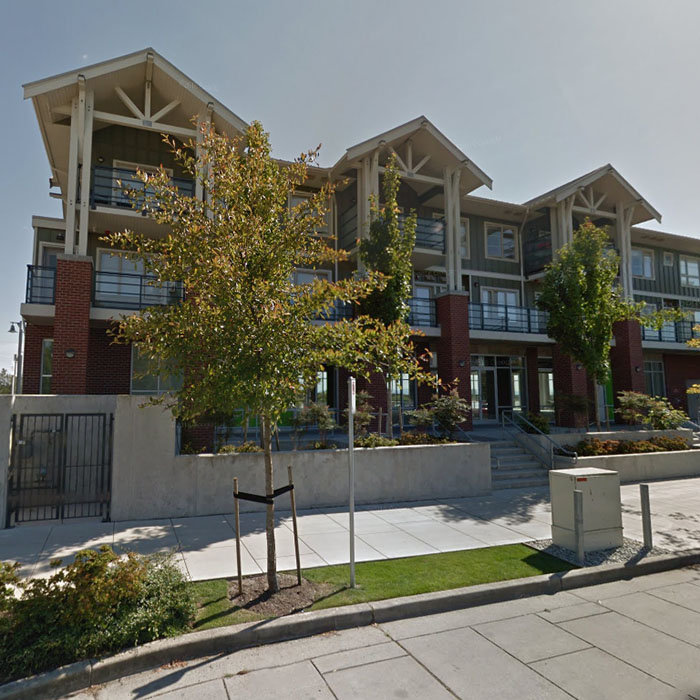 Waterfront Residences photo 4