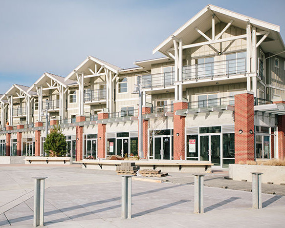 Waterfront Residences photo 3