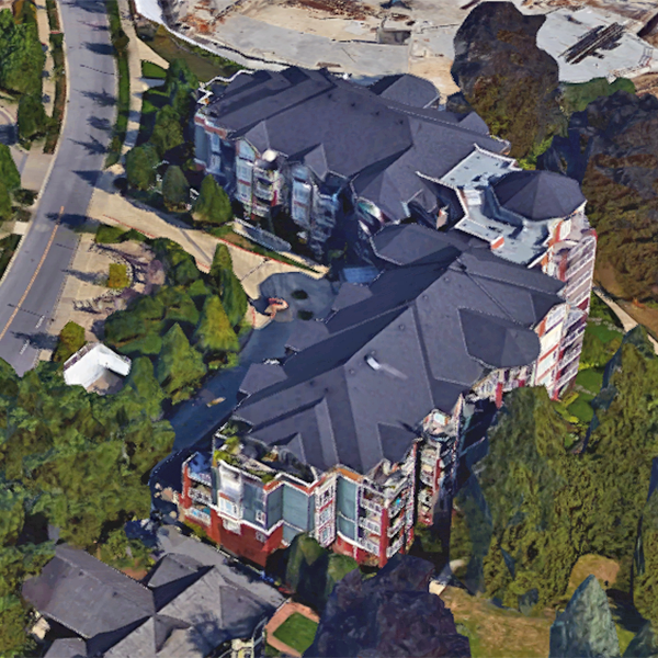 Victoria Hill photo 4