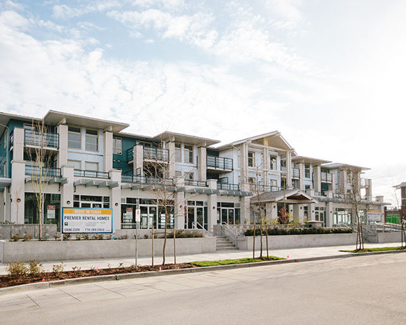 Waterfront Residences photo 2