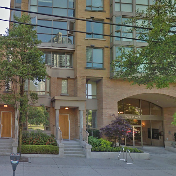 Park Plaza photo 3
