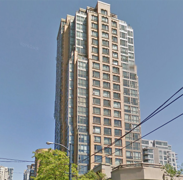 Park Plaza
