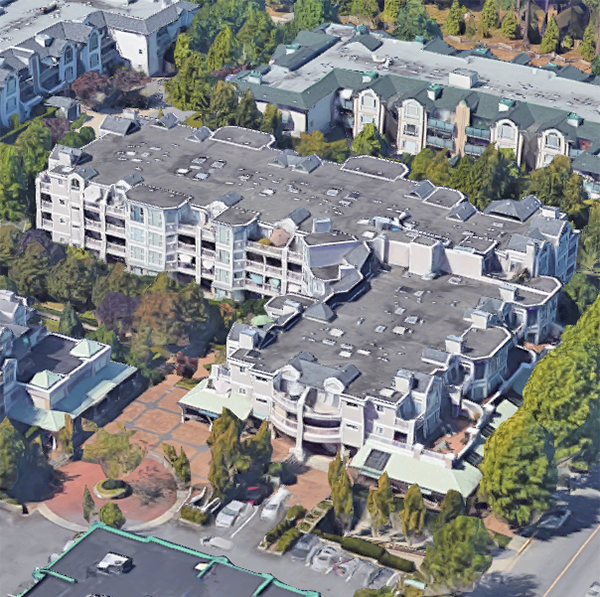Edgepark Manor