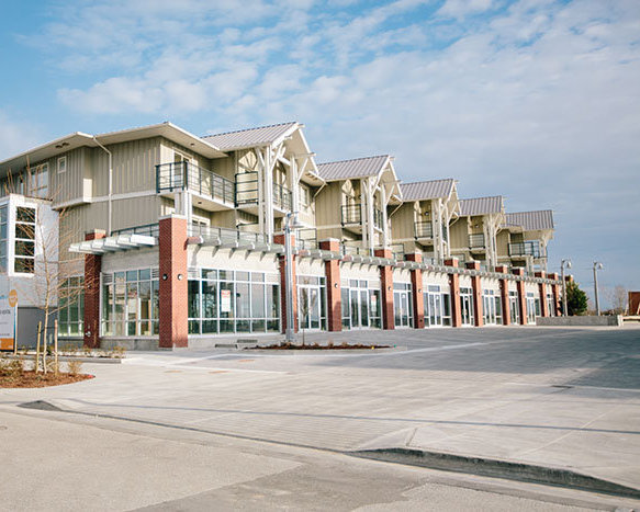 Waterfront Residences photo 3