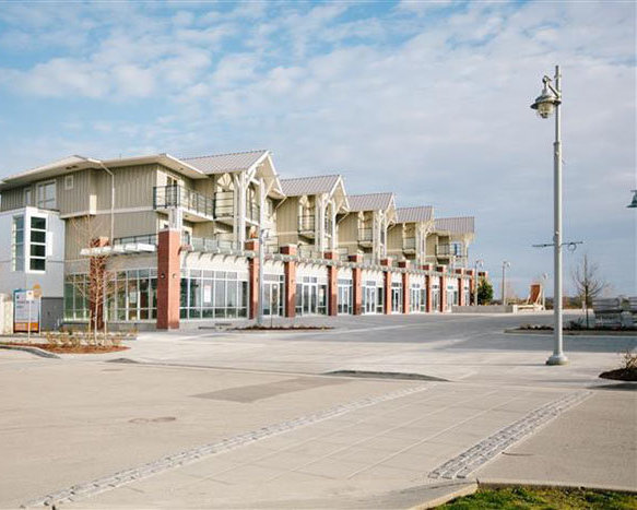 Waterfront Residences photo 2