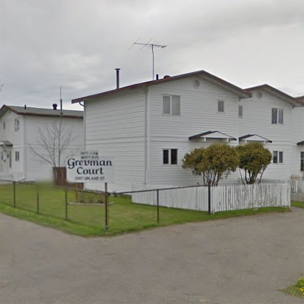 Photo 2 — click to view Grevman Court photo 2