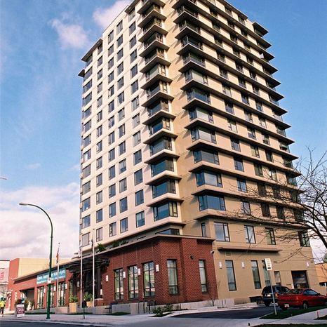 Mulberry PARC