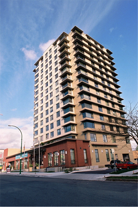Mulberry PARC