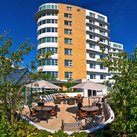 Cedar Springs PARC