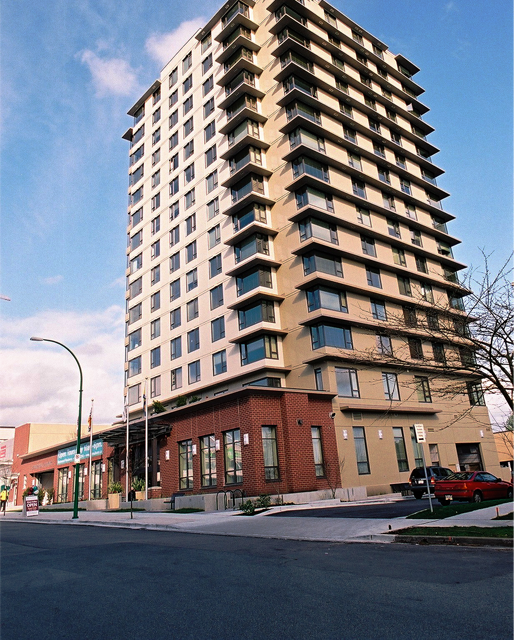 Mulberry PARC photo 2
