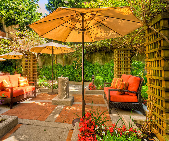 Photo 2 — click to view Summerhill Parc photo 2