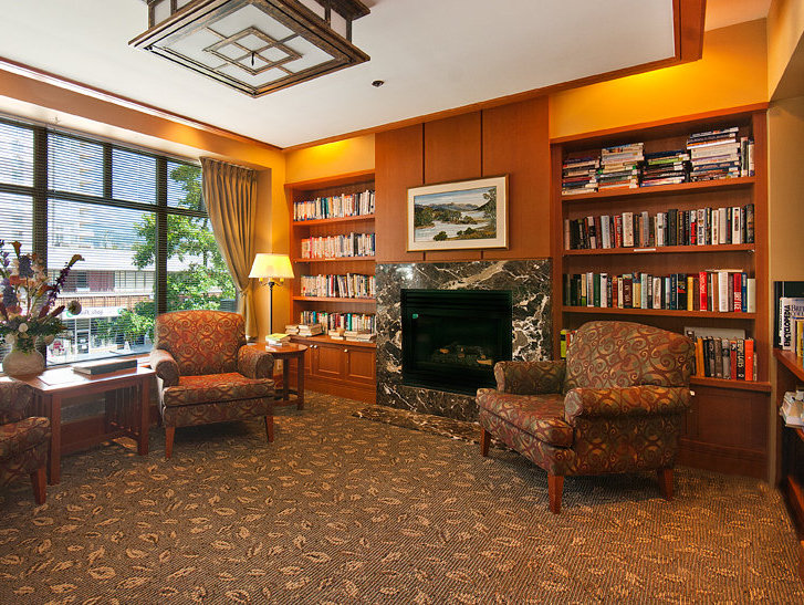 Photo 3 — click to view Summerhill Parc photo 3