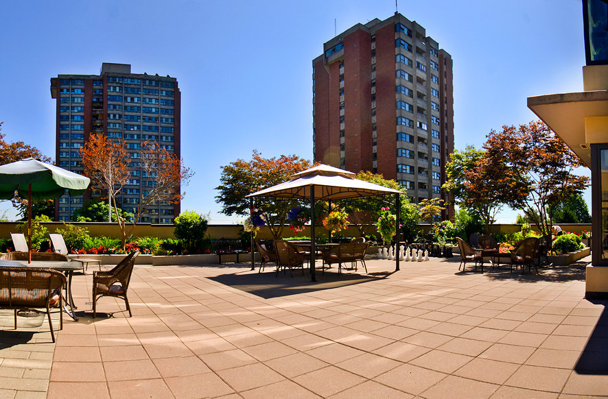 Mulberry PARC photo 4