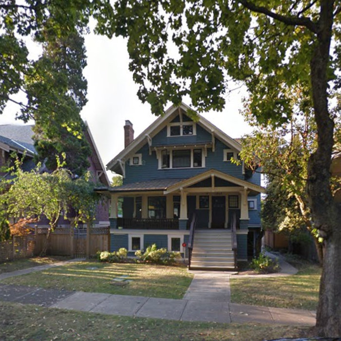 Photo 1 — click to view 1865 West 13th photo 1