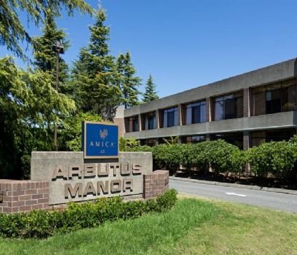 Amica at Arbutus Manor photo 2