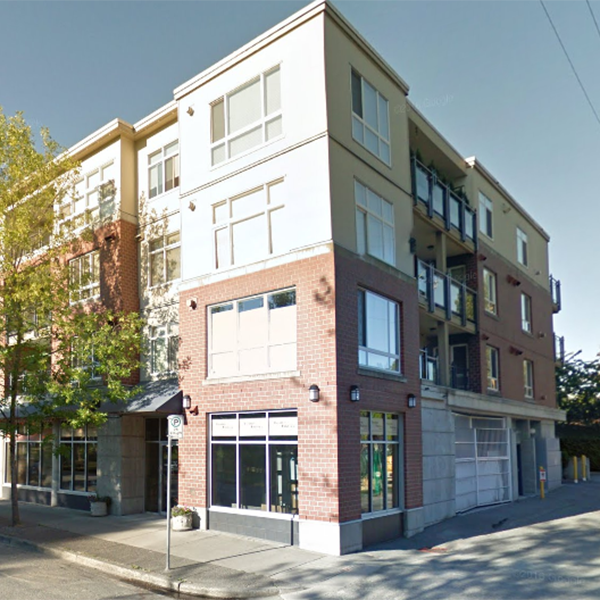 Kerrisdale Landing photo 3