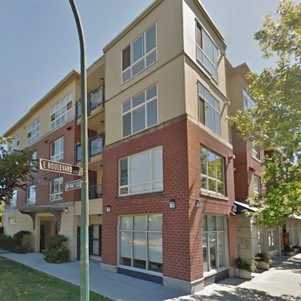 Kerrisdale Landing photo 2