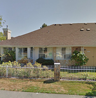 Photo 2 — click to view Glenwood Village photo 2