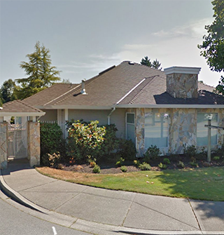 Photo 1 — click to view Glenwood Village photo 1