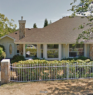 Photo 3 — click to view Glenwood Village photo 3