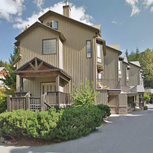Photo 3 — click to view Castle Ridge photo 3