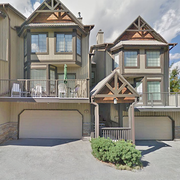 Photo 2 — click to view Castle Ridge photo 2