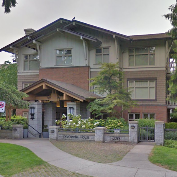 Devonshire House photo 3