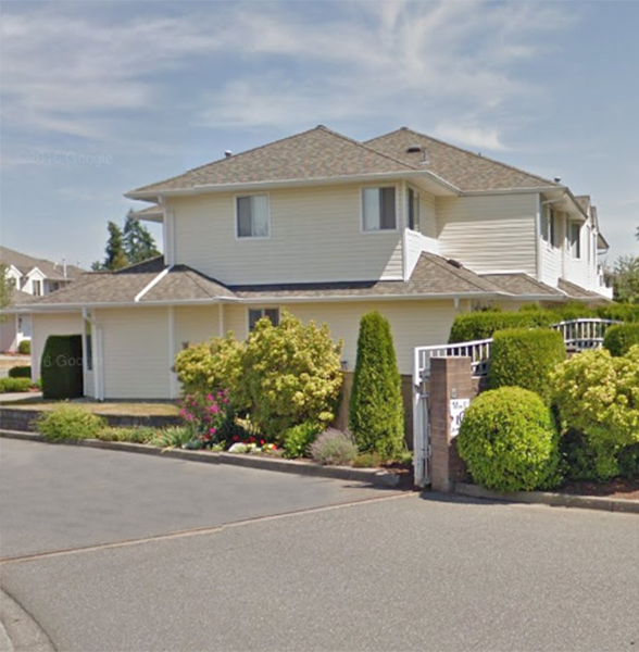 Murrayville Glen