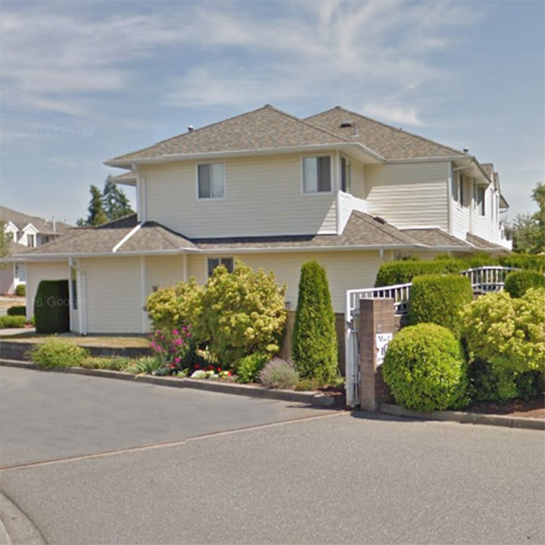 Murrayville Glen